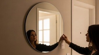 Espelhos Estratégicos