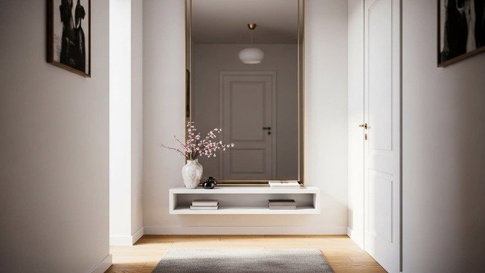 Espelhos Estratégicos