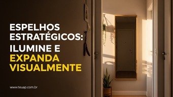 Espelhos Estratégicos