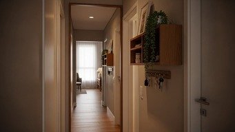 Espelhos Estratégicos: Ilumine e Amplie o Horizonte