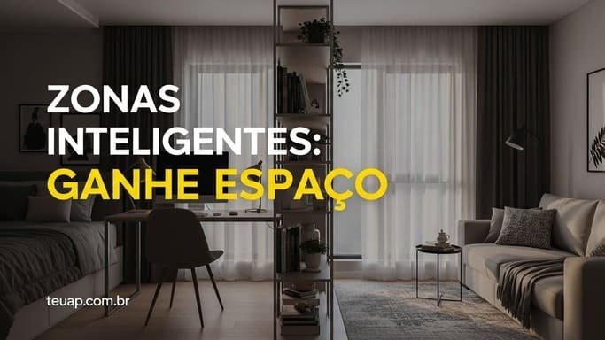 Zoneamento de Atividades