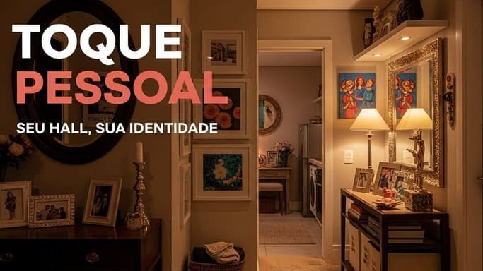 Organização Vertical: Aproveite Cada Centímetro da Parede