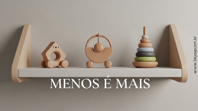 Rodízio de Brinquedos e Desapego