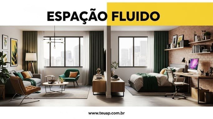 Zonas Multifuncionais