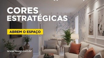 CORES ESTRATÉGICAS O SEGREDO DOS DESIGNERS