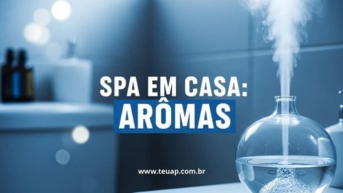 Difusores Aromáticos
