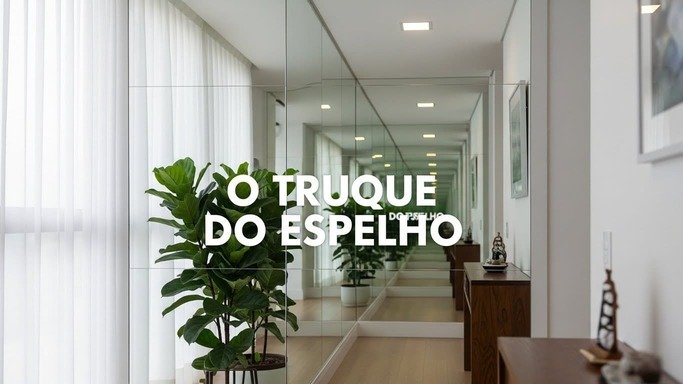 Espelhos Estratégicos