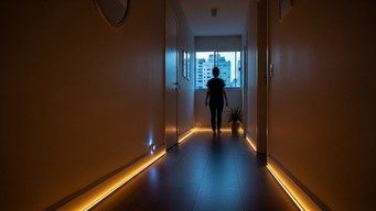 Iluminação LED com Toque Pessoal