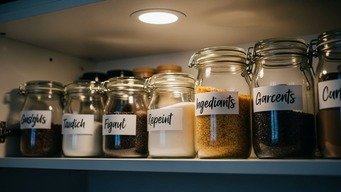 Etiquetas Personalizadas – Encontre Tudo em Segundos