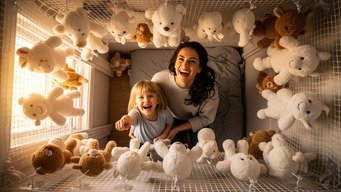 Ganchos Adesivos para Pendurar