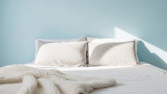 Seção 5: Escolha Cores Claras e Texturas Suaves para Amplitude