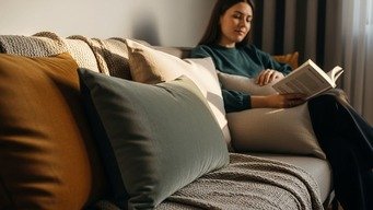 Incorpore Texturas Suaves para Conforto Tátil