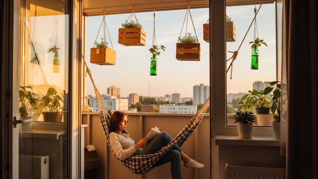 Conheça 5 Truques para Organizar Apartamento Pequeno sem Gastar Muito