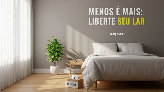 Desapego Estratégico