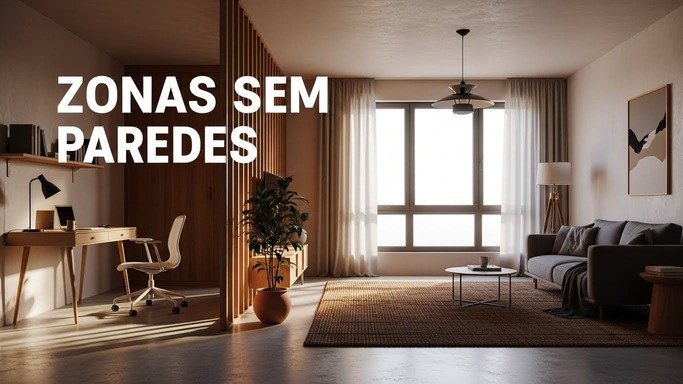 Zonas Multifuncionais