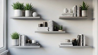 Armazenamento Vertical