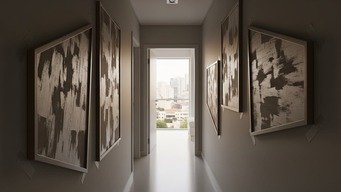 Quadros Assimétricos