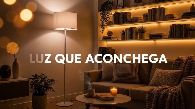 Iluminação em Camadas