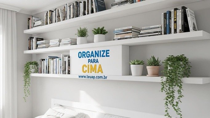 Organização Vertical Inteligente