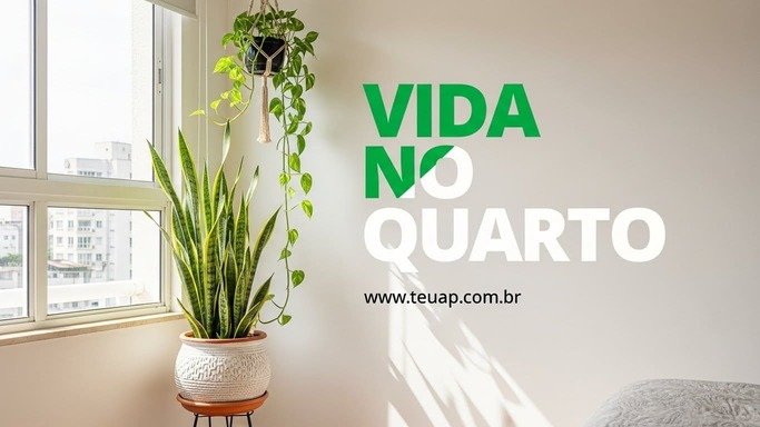 O Verde que Cura