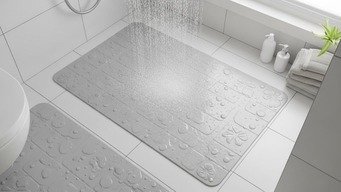 Tapetes Anti-Derrapantes Multifuncionais: Conforto e Segurança no Chão