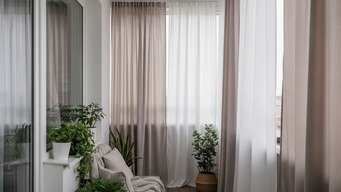 Cortinas Leves
