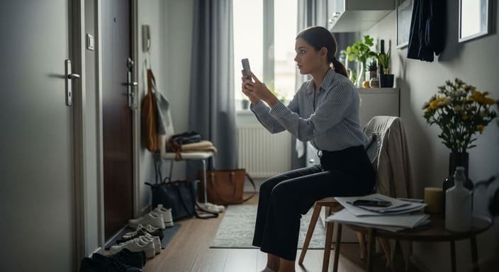 Mapeie Seu Espaço Antes de Começar