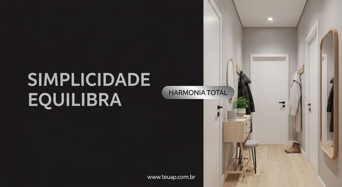 Mantenha a Simplicidade e Coesão Estilística