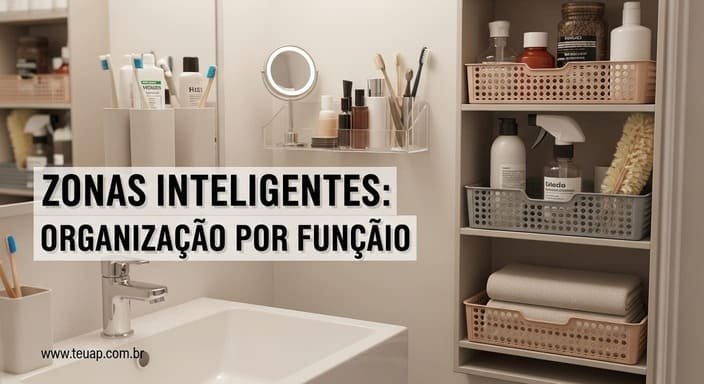 Adote o Sistema de Zonas Inteligentes