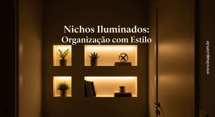 Cores Claras e Neutras: A Base da Amplitude