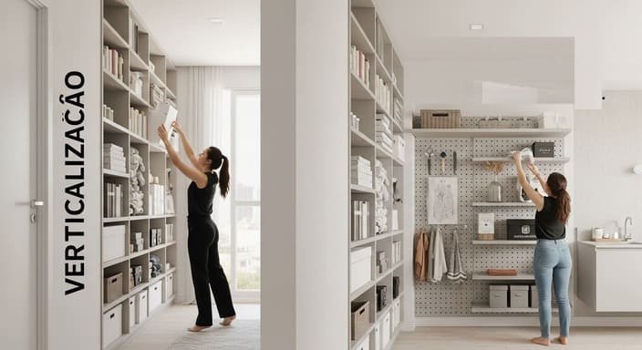 Aplique o Princípio da Verticalização