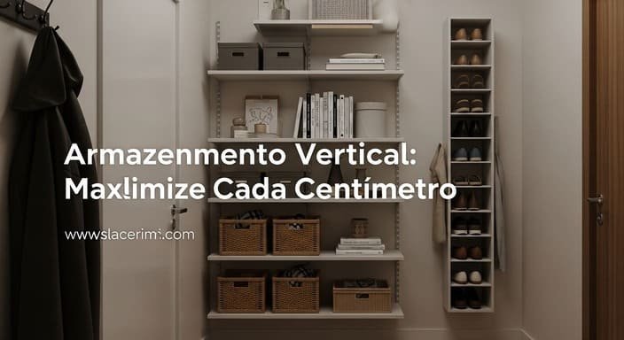 Móveis Multifuncionais e Slim: Inteligência no Design