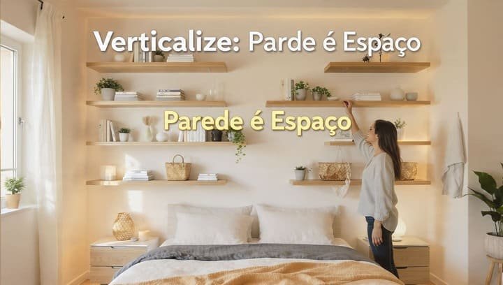 Verticalize: parede é espaço (e espaço é paz)
