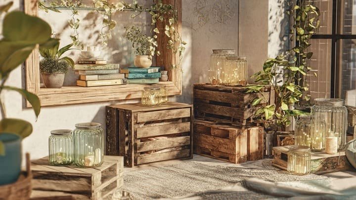 DIY e Customização: Beleza sem Quebrar o Banco