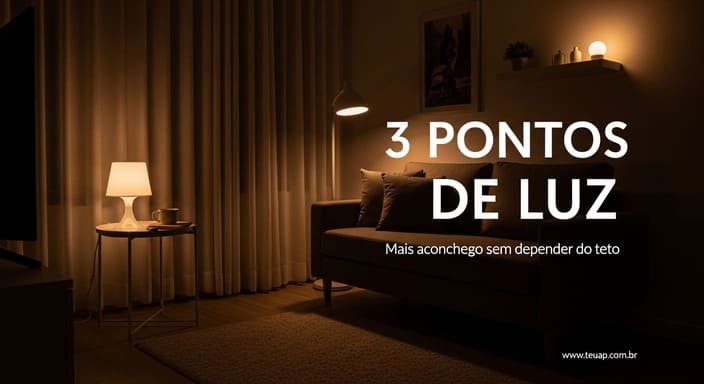 Troque “um ponto forte” por “vários pontos suaves”