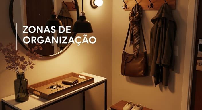 O segredo #1 é criar “zonas” (e parar a bagunça em cascata)