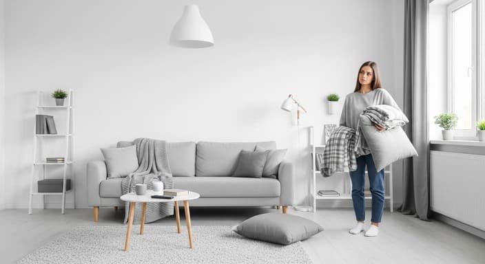 Quando o neutro fica frio: o que está faltando no ambiente