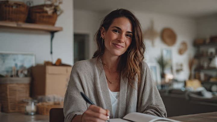 Passo a passo: do básico ao conforto, sem bagunça