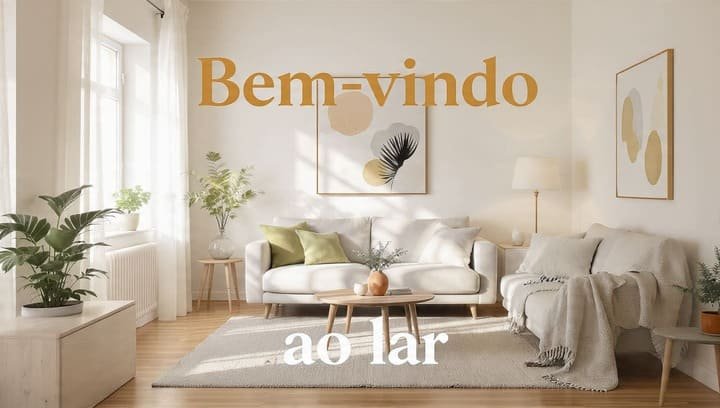 Paleta simples: unidade sem “colcha de retalhos”