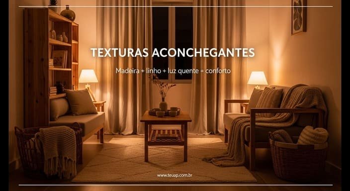 Misture materiais que “seguram” a luz (não só refletem)