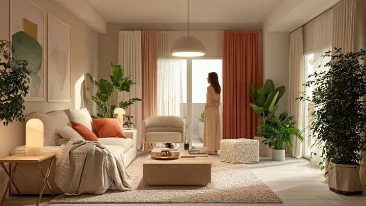 Decoração simples para iniciantes: o que comprar primeiro e como combinar