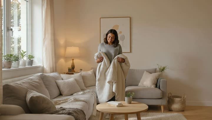 Decoração Passo a Passo: guia de decoração para iniciantes (sem gastar muito)