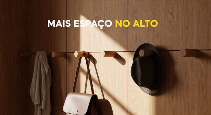 Verticalização com Ganchos Estilizados