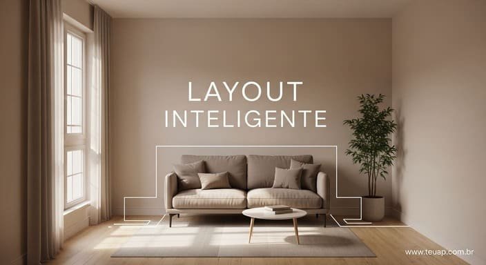 Layout Inteligente