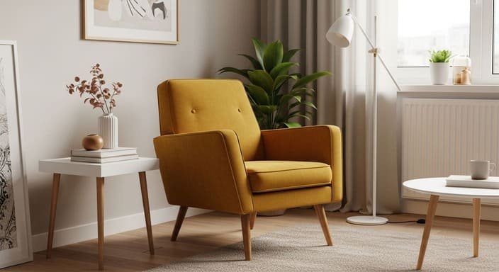 Móvel Protagonista Vintage na Decoração