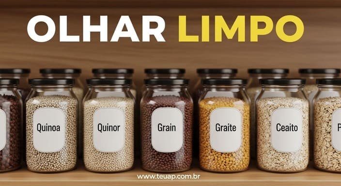 O poder da padronização (o famoso