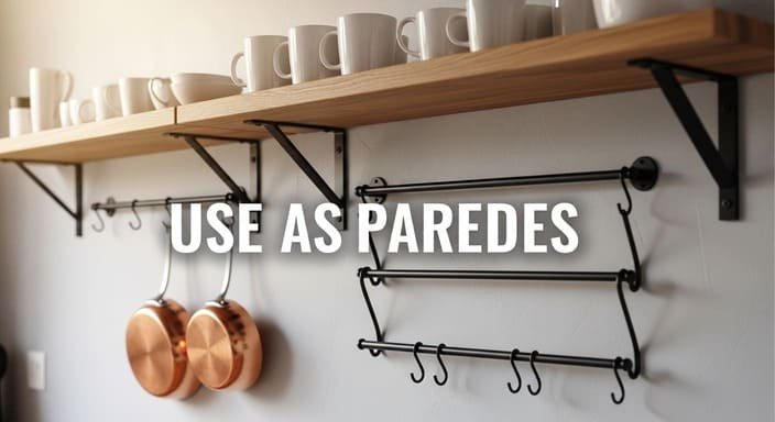 Verticalize com Estilo: O Poder das Paredes