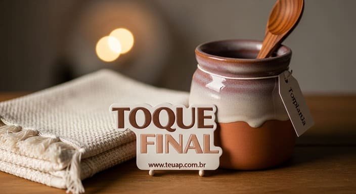 Toque Final
