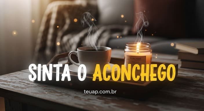Fragrâncias que Completam o Estilo