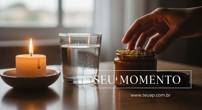 O Ritual do Banho como Cerimônia